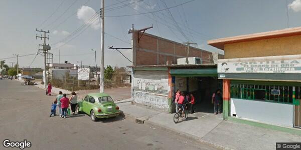CENTRO DE MAESTROS CHIMALHUACAN